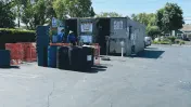 Sanchez Recycling Inc