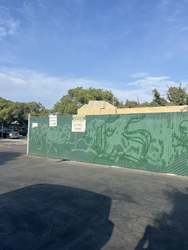 Sanchez Recycling Inc - photo 4