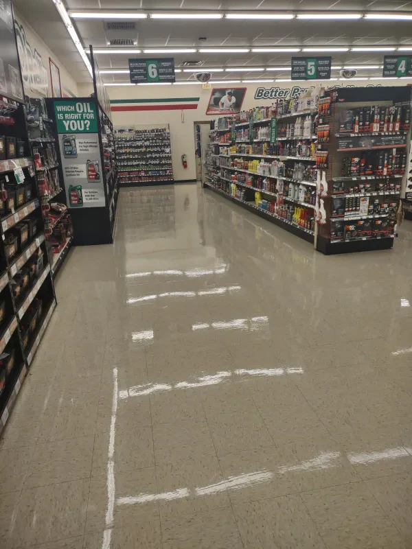 O'Reilly Auto Parts - photo 2
