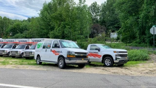 Gilman's Auto Service & U-Haul
