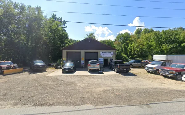 Gilman's Auto Service & U-Haul - photo 3