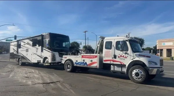 ASAP Towing - photo 3