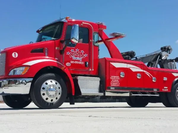ASAP Towing - photo 4