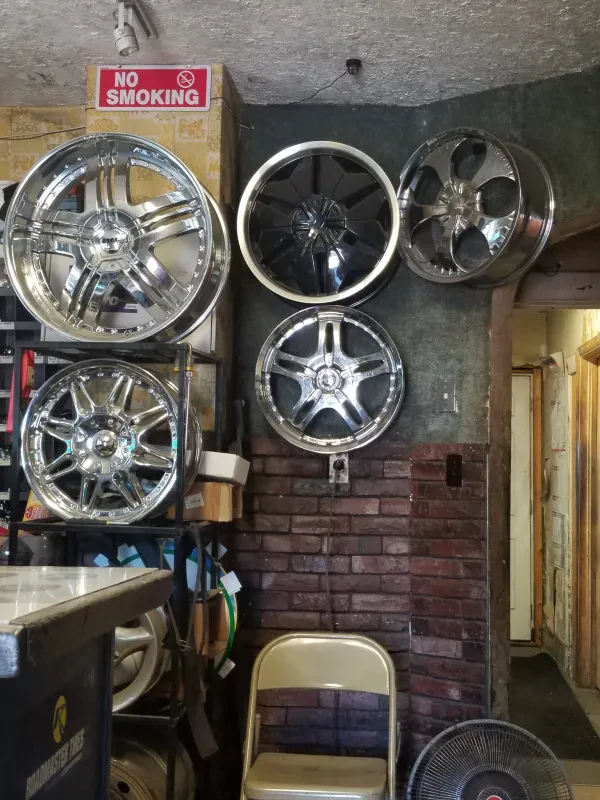 K & K Tires - photo 3