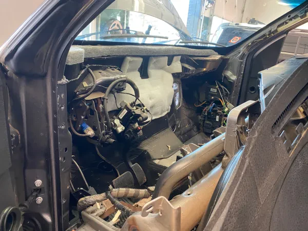 Christian Brothers Automotive Evans - photo 3