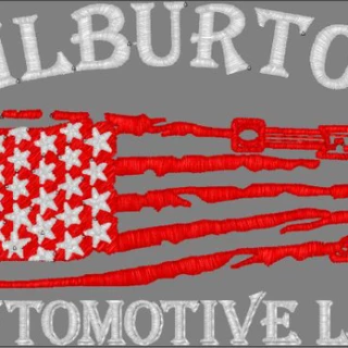 Wilburton Automotive LLC