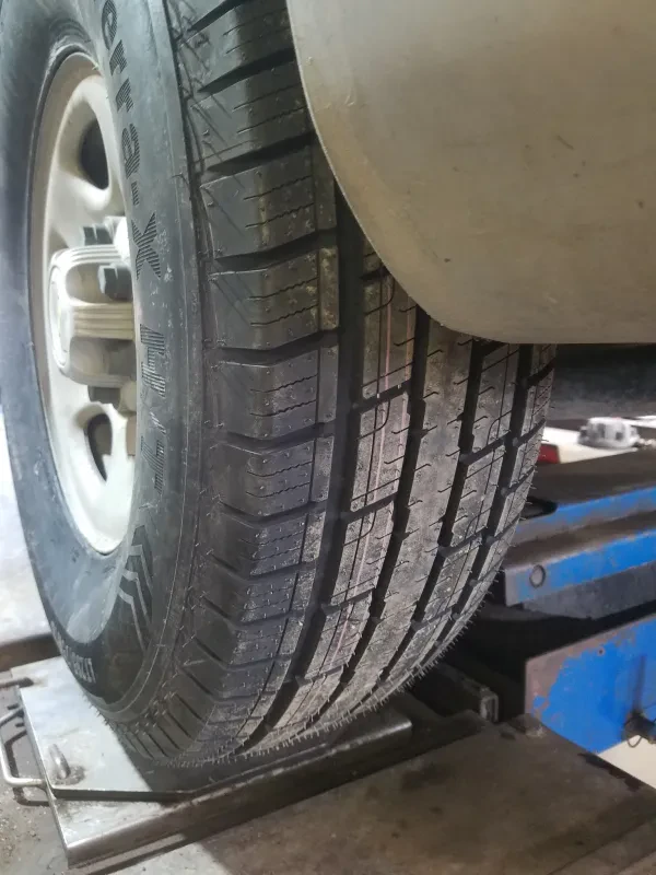 Wilburton Automotive LLC - photo 2