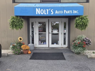 Nolt's Auto Parts