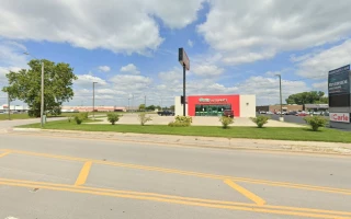 O'Reilly Auto Parts