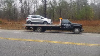 JD Hauler, LLC.