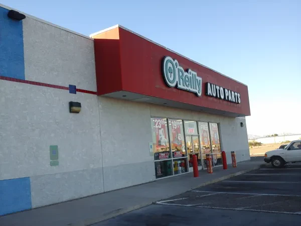 O'Reilly Auto Parts - photo 4