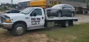 Brady's Towing and Roadside Assistance