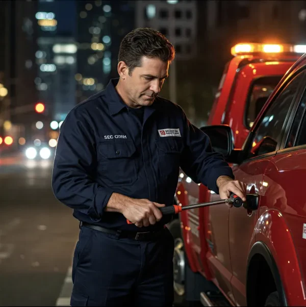 Brady's Towing and Roadside Assistance - photo 4