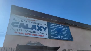 All-Star Products