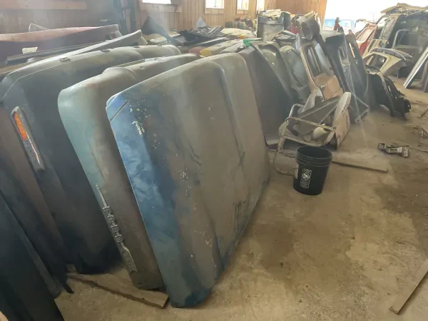 Bill's Trucks and Salvage - photo 2