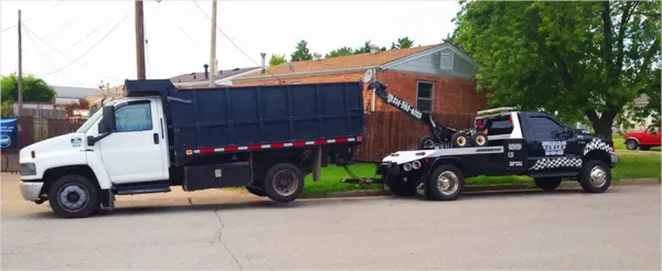 McNamara’s Towing & Transport - photo 4
