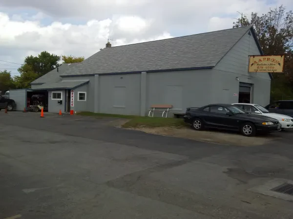 Aarrow Radiator & Auto Repair - photo 2
