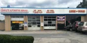 Savco Discount Muffler Brakes Tune & Lube