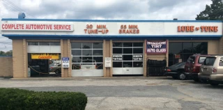 Savco Discount Muffler Brakes Tune & Lube