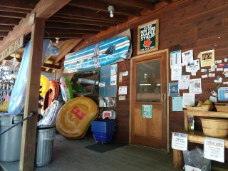 Canada Lake Store & Marine