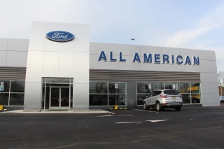 All American Ford in Point Pleasant Parts