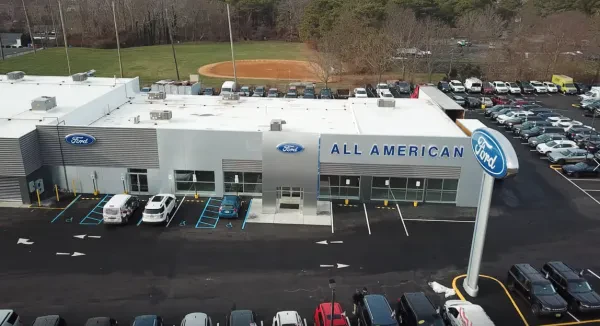 All American Ford in Point Pleasant Parts - photo 3