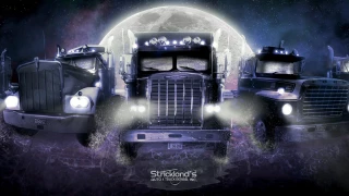 Strickland's Auto & Truck Repair, Inc.
