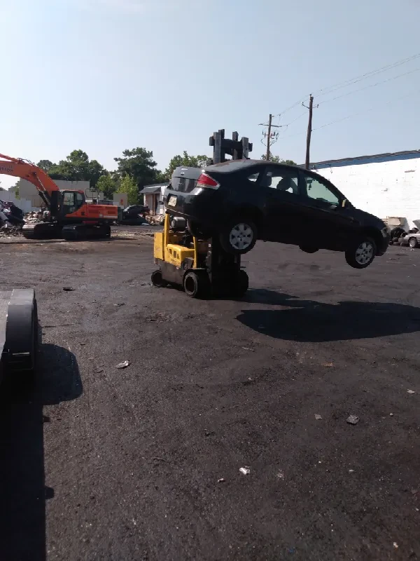 Lithonia-Decatur Junk Car Buyers - photo 2