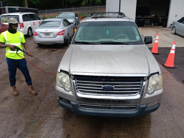 Lithonia-Decatur Junk Car Buyers - photo 3