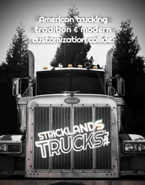 Strickland's Auto & Truck Repair, Inc. - photo 4