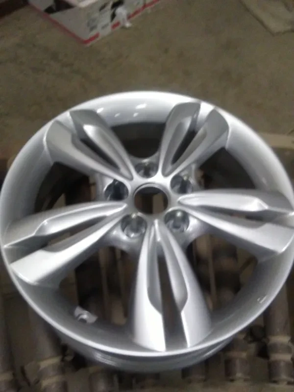 Keystone Automotive Wheel Repair - photo 3