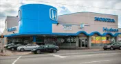 Honda Parts Center