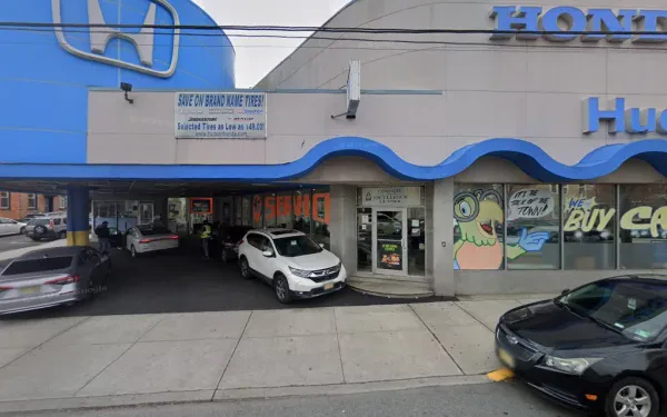 Honda Parts Center - photo 4