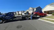 City Tire Towing Service LLC