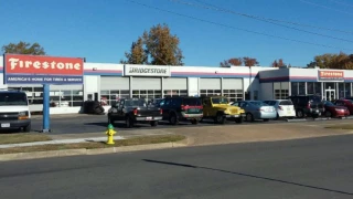 Firestone Complete Auto Care