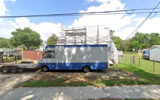 Used Commercial Equipment & Salvage