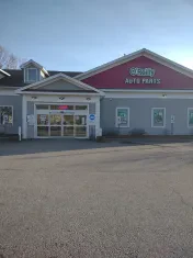 O'Reilly Auto Parts