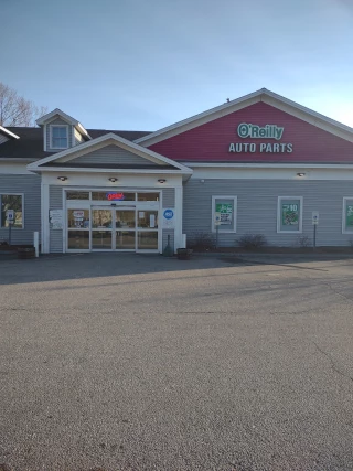 O'Reilly Auto Parts