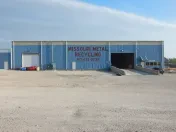 Missouri Metal Recycling Inc