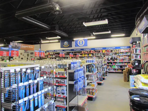 Carquest Auto Parts - NEPHI CARQUEST - photo 2