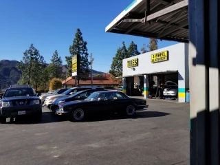 Confidence Auto Center