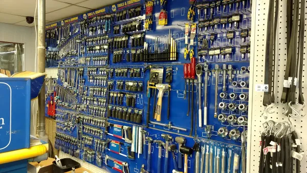 NAPA Auto Parts - DUTTON AUTO PARTS INC - photo 3