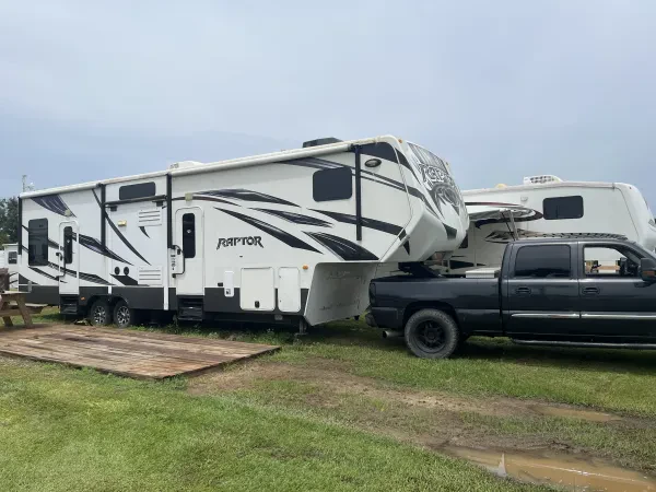 Barber's Towing - photo 4