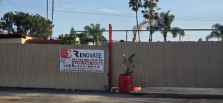 Renovate Recycling Center Company