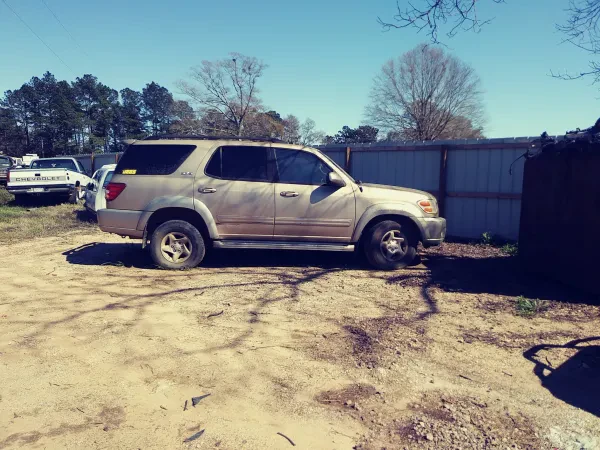 Woods Auto Sales LLC - photo 2
