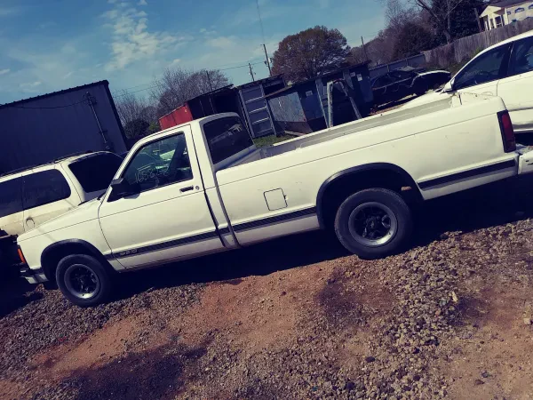 Woods Auto Sales LLC - photo 3