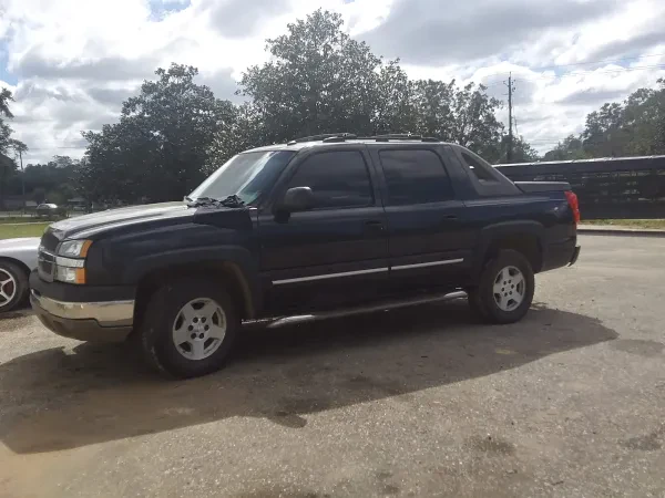Woods Auto Sales LLC - photo 4
