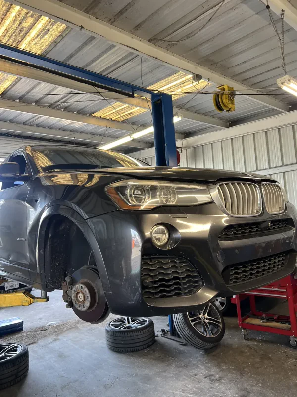 Perez Automotive Service - photo 4