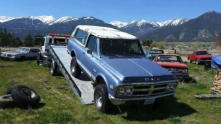 Blue Mountain Towing