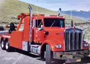 Baker Valley Towing Inc.